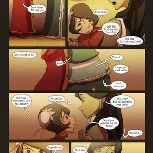 Under My Thumb image 054