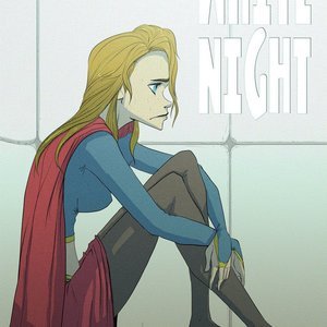 White Night (Tease Comix) thumbnail