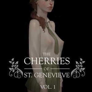 The Cherries of St. Genevieve (Ted Owen Comics) thumbnail