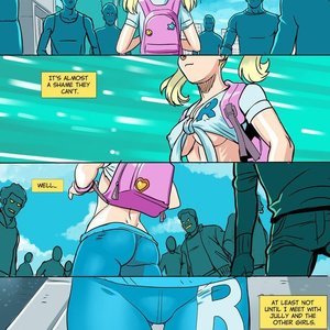 Fuck Doll image 004