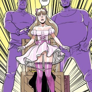 Fuck Doll image 019