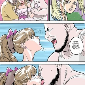 Fuck Doll image 020