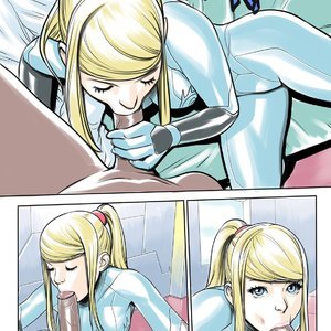 Samus XXX image 004