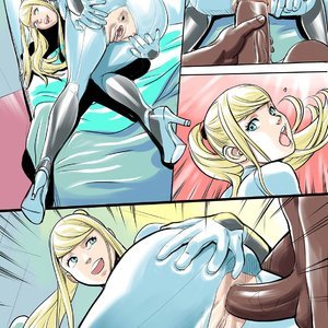 Samus XXX image 005