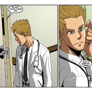 Sissy Hospital image 011