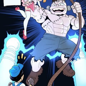 Super Toshiro Bro image 001