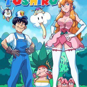 Extra (Tekuho.xxx Art) thumbnail