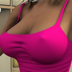 A Change of Attitude - Issue 1 - Sylvia Moore image 182