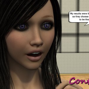 A Change of Attitude - Issue 1 - Sylvia Moore image 226