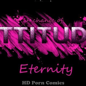 A Change of Attitude - Issue 3 - Red Passion image 234