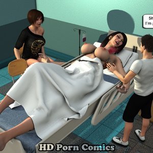 A Change of Attitude - Issue 4 - Eternity image 084