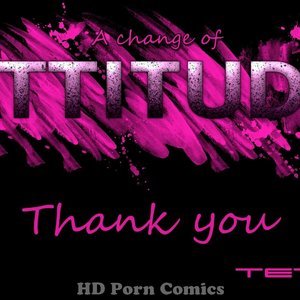 A Change of Attitude - Issue 4 - Eternity image 239