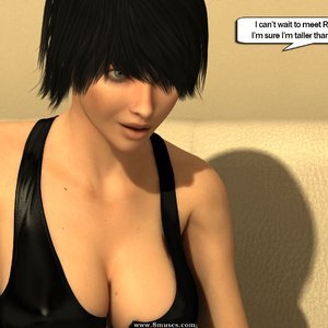 Vol 1 - Lies and Truth image 032