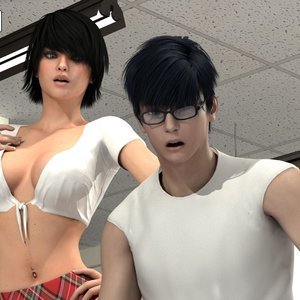 Vol 1 - Lies and Truth image 043