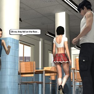 Vol 1 - Lies and Truth image 044