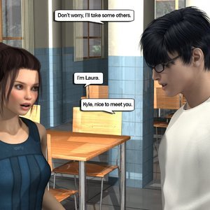 Vol 1 - Lies and Truth image 045