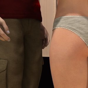 Vol 1 - Lies and Truth image 089