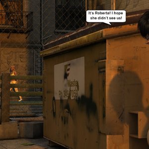 Vol 1 - Lies and Truth image 149