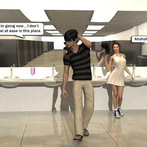 Vol 1 - Lies and Truth image 202