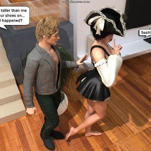 Vol 2 - Halloween Party image 135