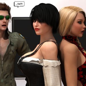 Vol 2 - Halloween Party image 139