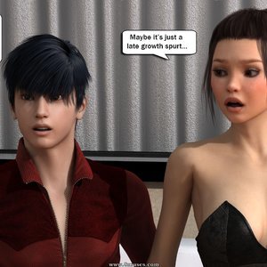 Vol 2 - Halloween Party image 141