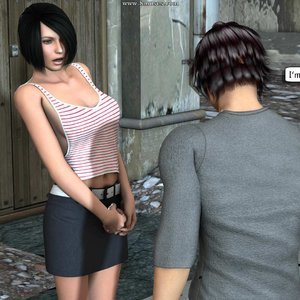 Dr Turners Chronicles - Issue 2 - Alias Awakening image 031