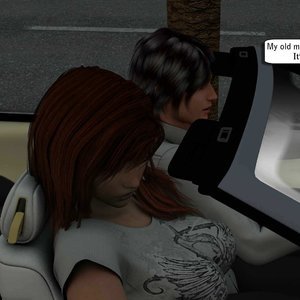 Dr Turners Chronicles - Issue 2 - Alias Awakening image 037