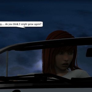 Dr Turners Chronicles - Issue 2 - Alias Awakening image 038