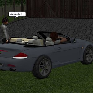 Dr Turners Chronicles - Issue 2 - Alias Awakening image 040