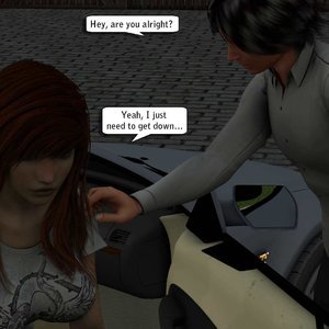 Dr Turners Chronicles - Issue 2 - Alias Awakening image 048