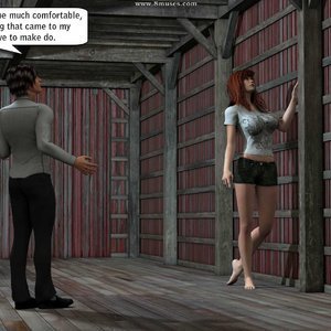 Dr Turners Chronicles - Issue 2 - Alias Awakening image 051