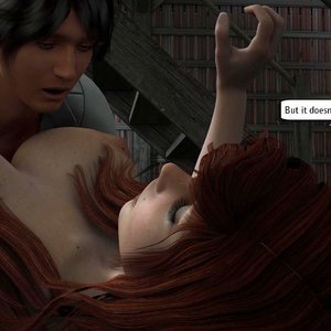 Dr Turners Chronicles - Issue 2 - Alias Awakening image 072