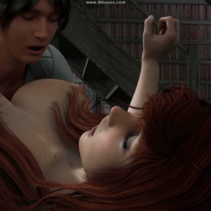 Dr Turners Chronicles - Issue 2 - Alias Awakening image 073