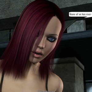 Dr Turners Chronicles - Issue 2 - Alias Awakening image 182
