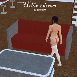 Hollies Dream image 001