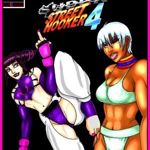 Super Street Hooker 4 image 001