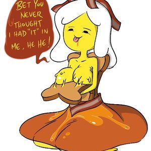 Breakfast Princess image 002