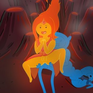 Flame Princess image 008