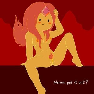 Flame Princess image 009