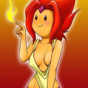 Flame Princess image 011
