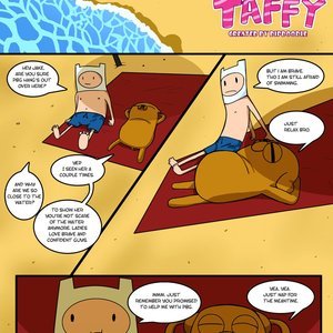 Gotta Stretch That Laffy Taffy (Theme Collections) thumbnail