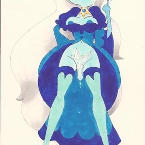 Ice Queen image 004