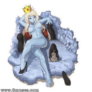Ice Queen image 006
