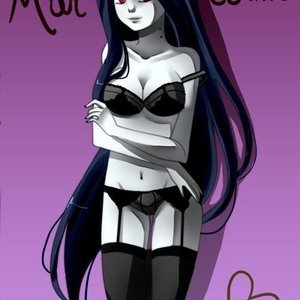 Marceline image 018