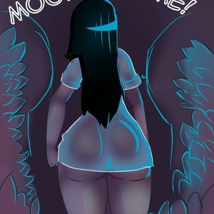 Mooning Time (Theme Collections) thumbnail