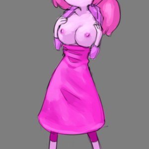 Princess Bubblegum image 002