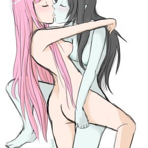 Princess Bubblegum image 008