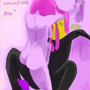 Princess Bubblegum image 010