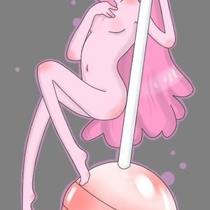 Princess Bubblegum image 011